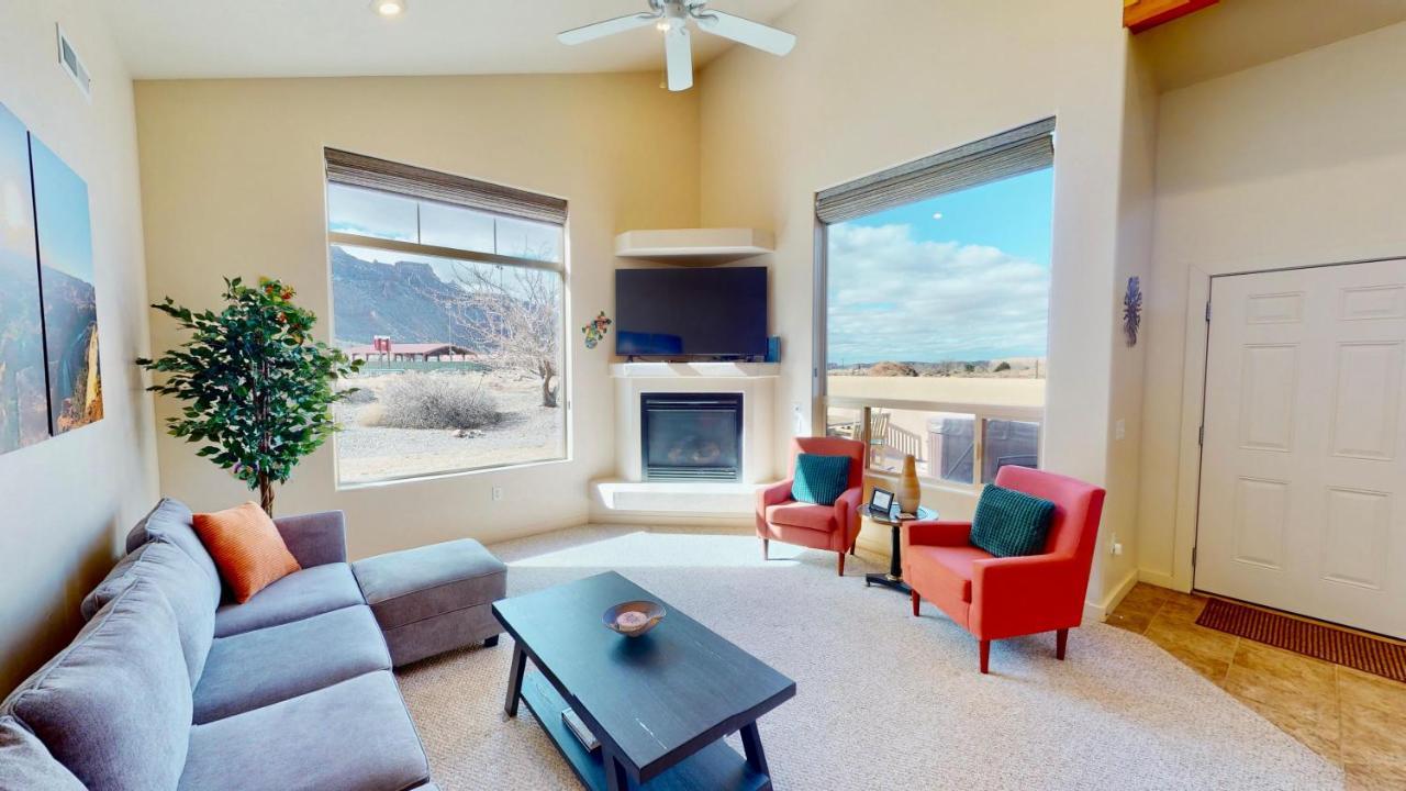 Edge Of Rim Village #Z4 Moab Exterior photo